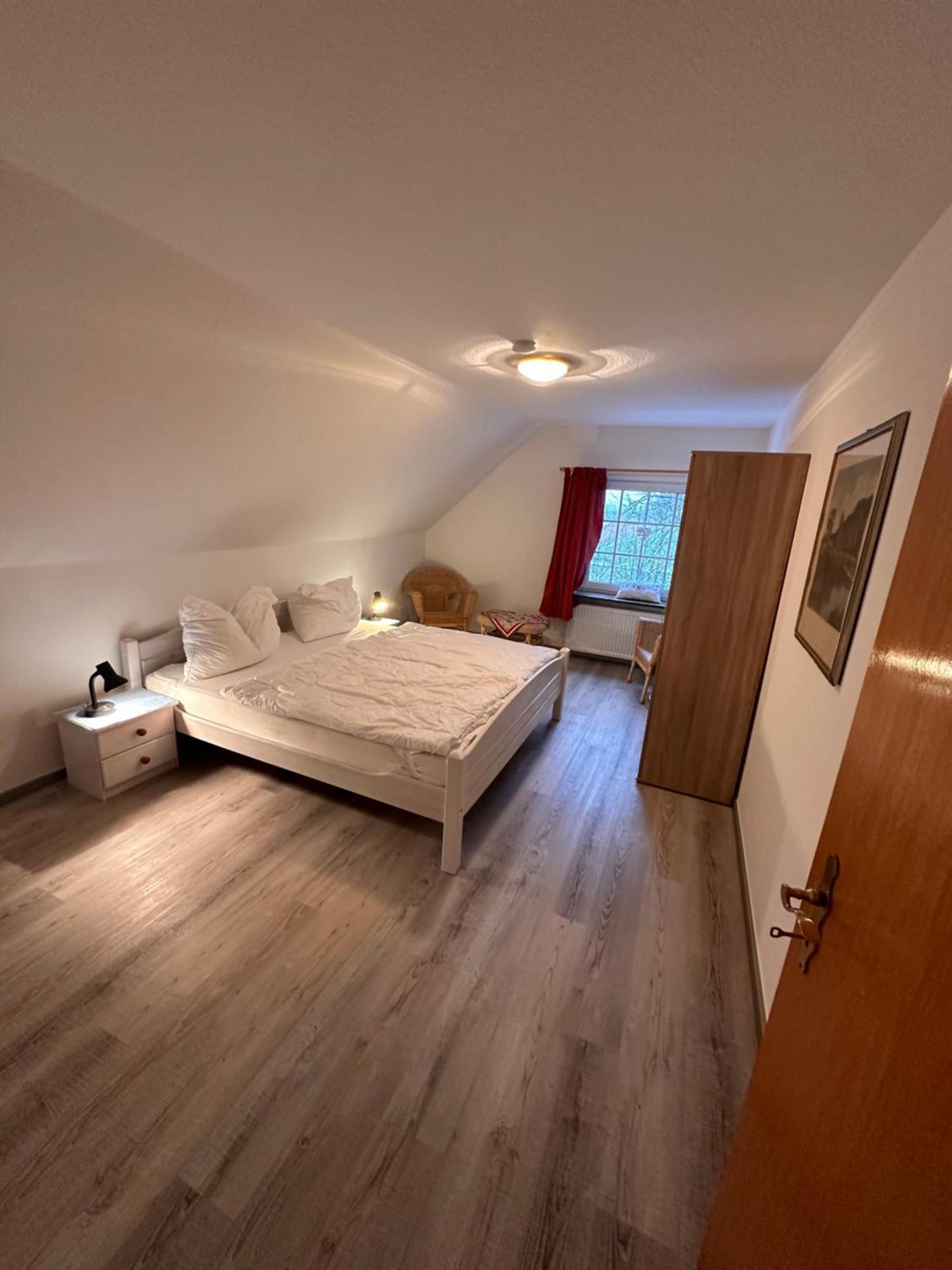 Apartment Haus Tunix *