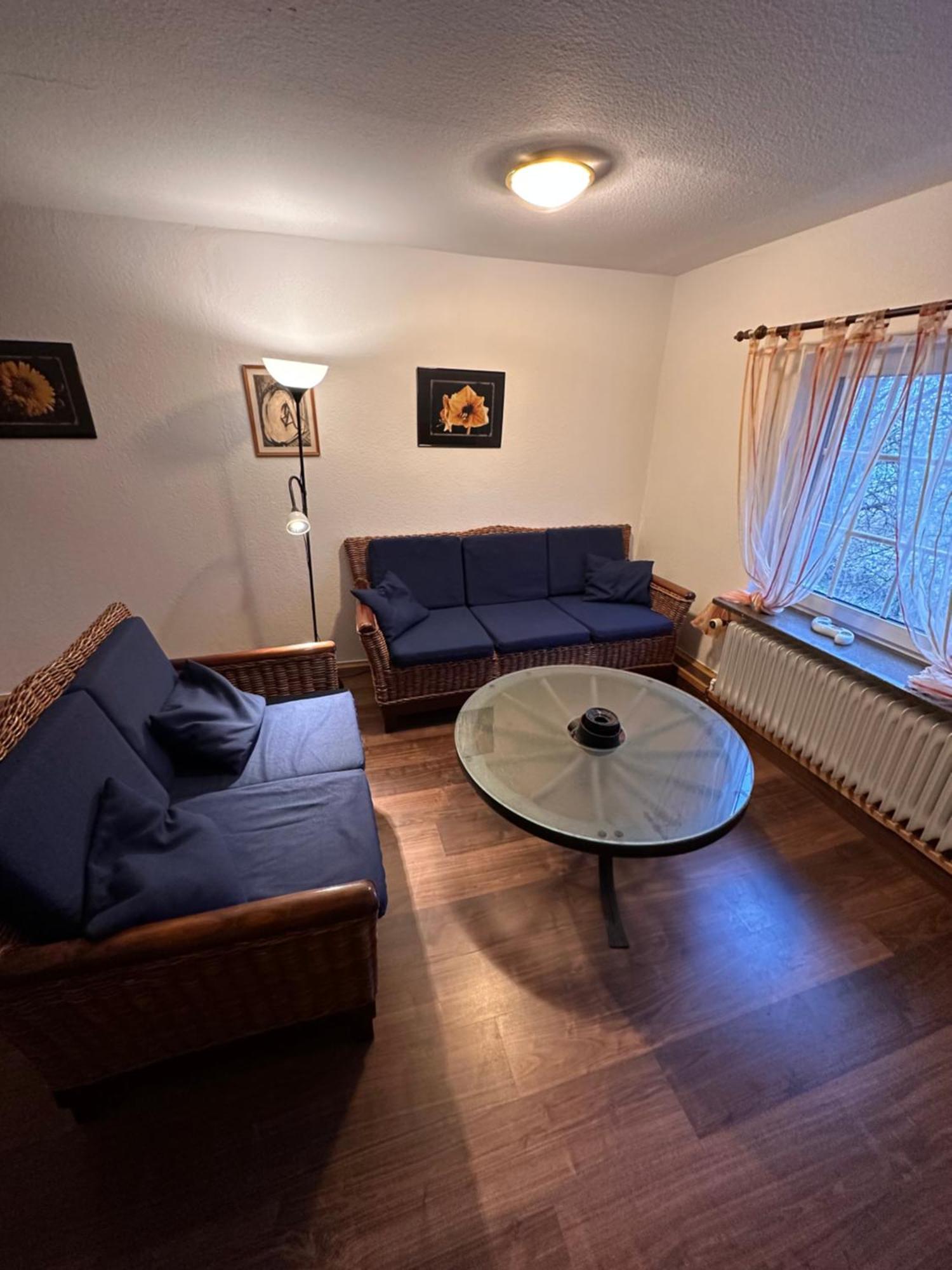 Haus Tunix Apartment *