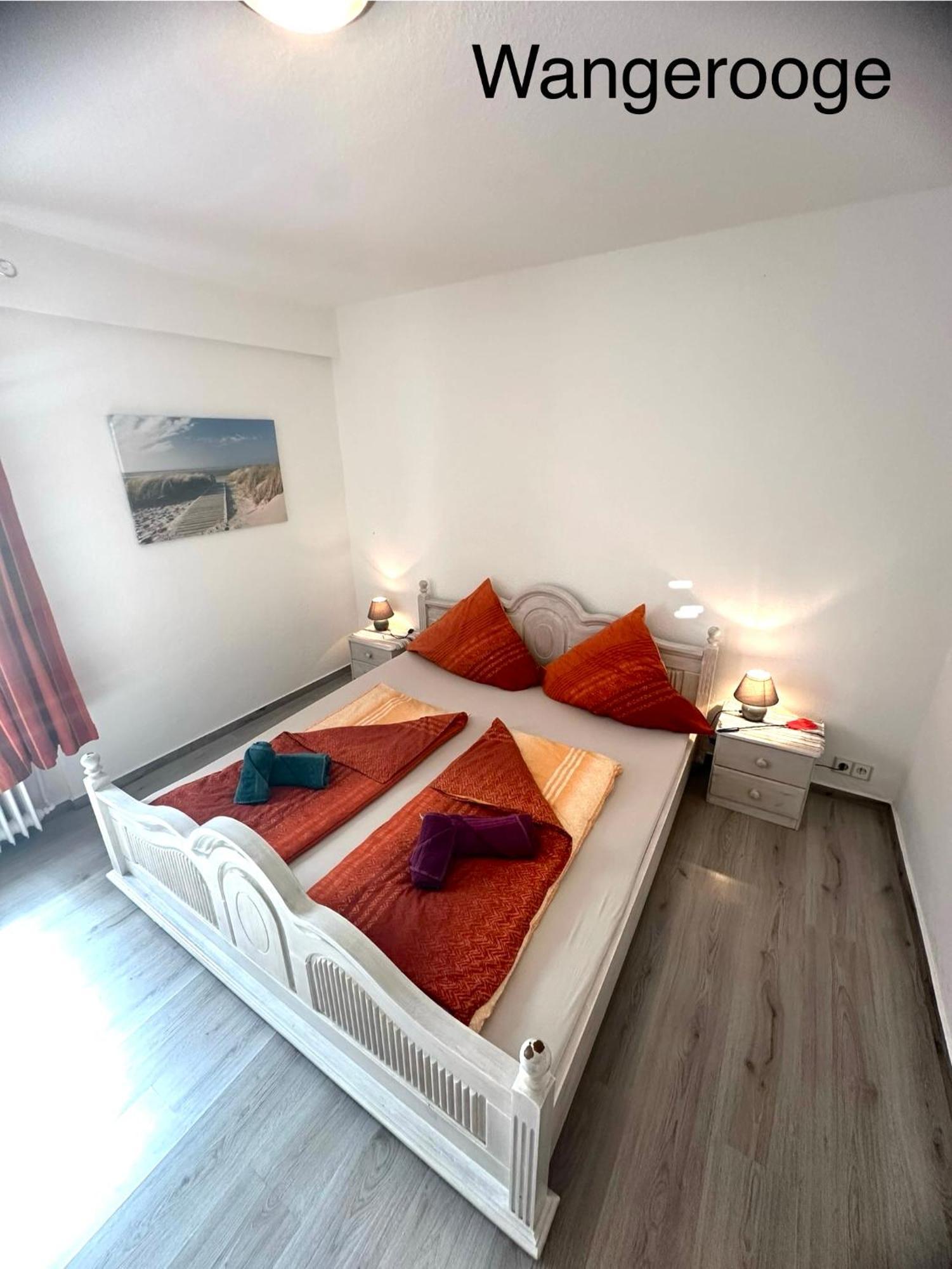 Haus Tunix * Butjadingen