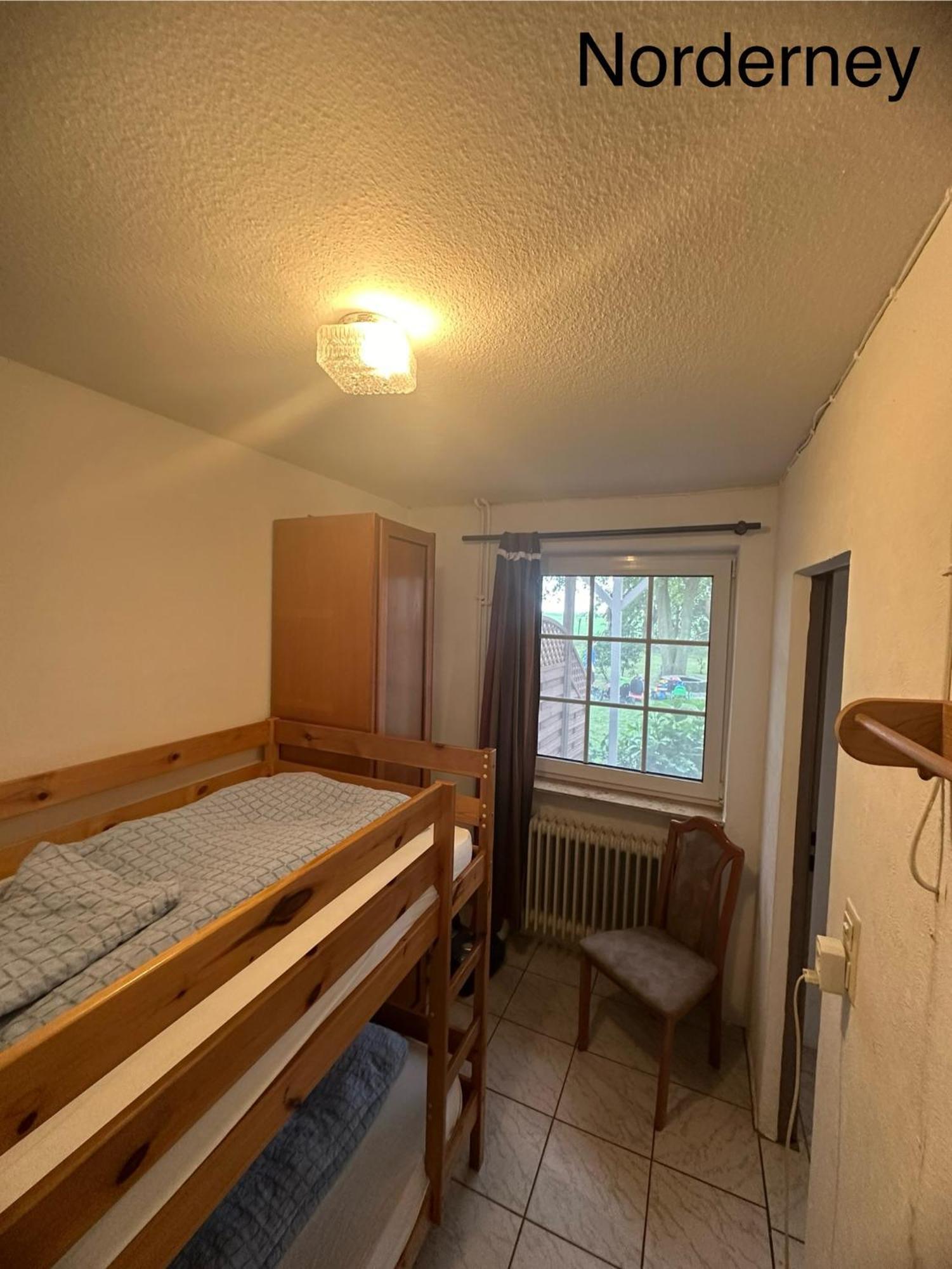 Apartment Haus Tunix Butjadingen