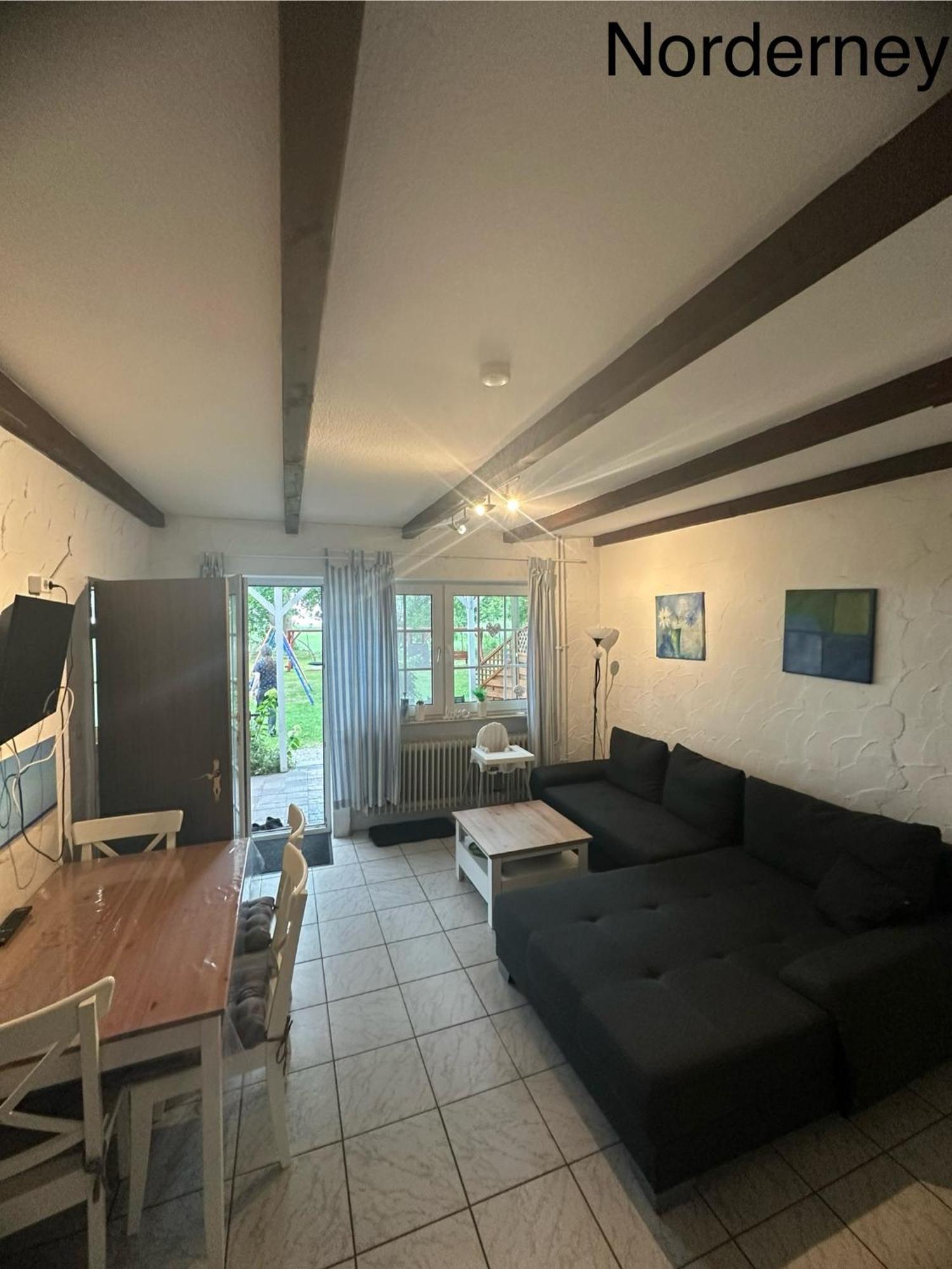 Haus Tunix Apartment *