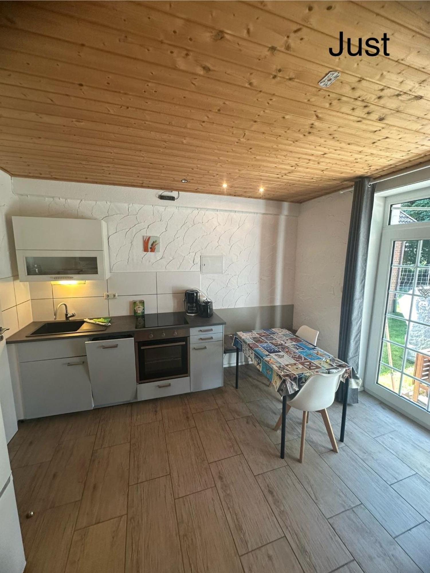Haus Tunix * Butjadingen