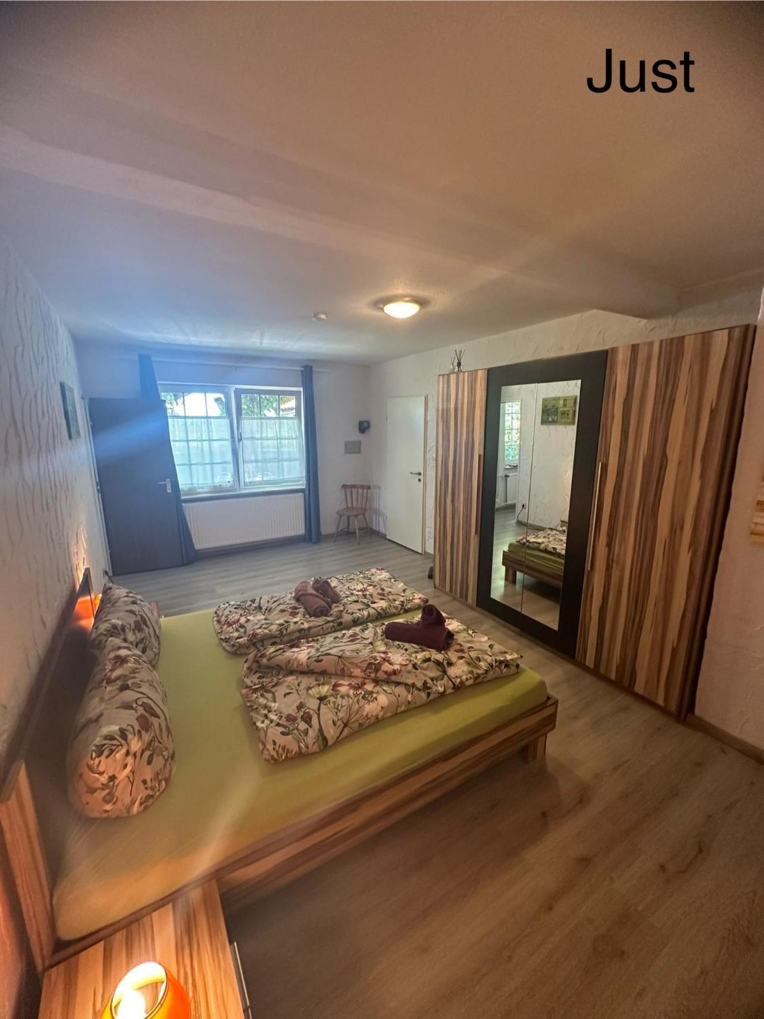 Haus Tunix * Butjadingen