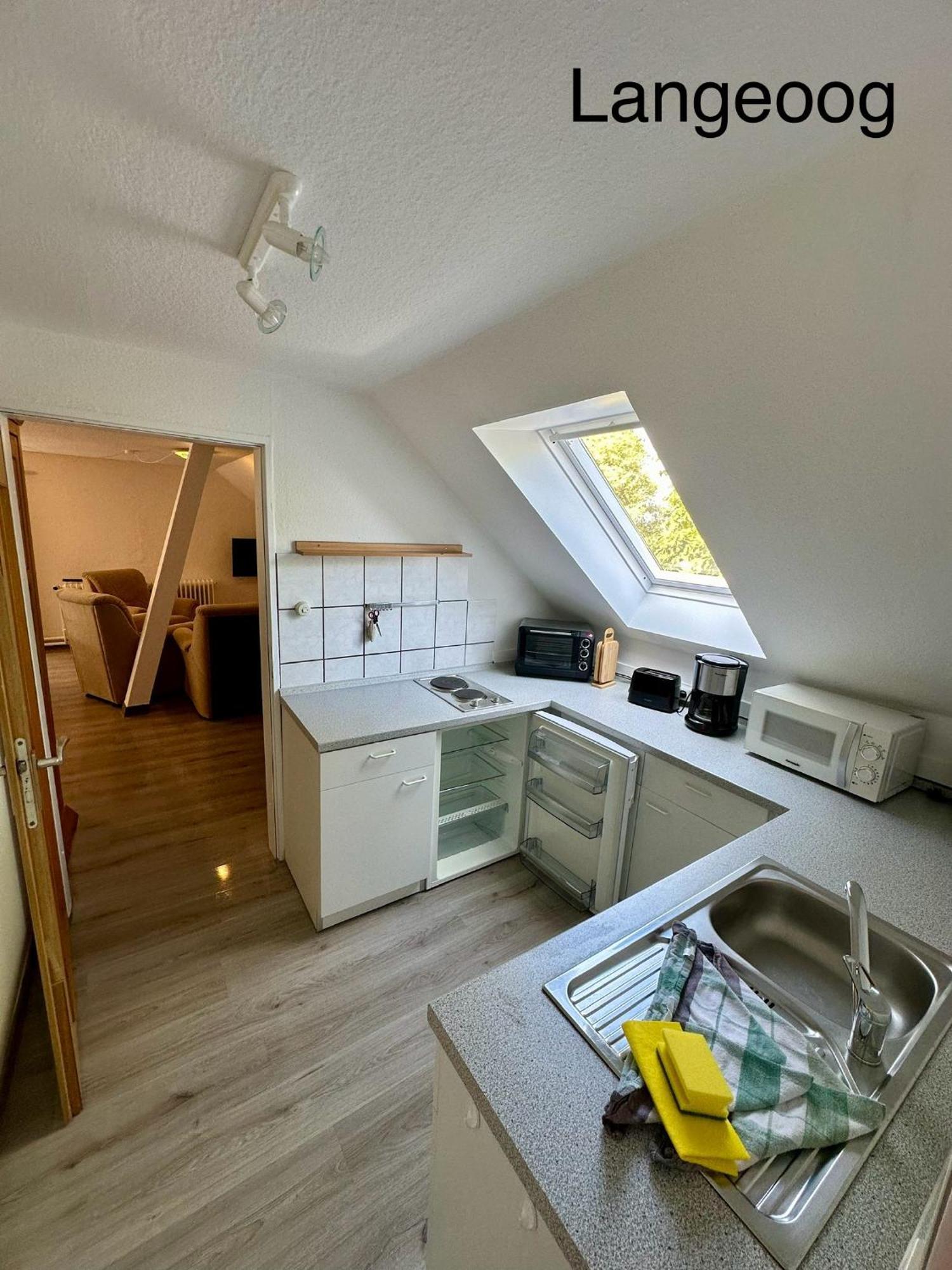 Haus Tunix * Butjadingen